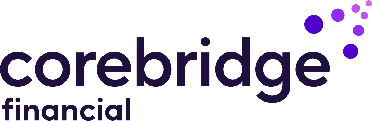 Corebridge Financial (AIG) — insurance carrier partner of Legion Financial Group