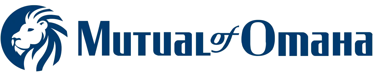 Mutual of Omaha — insurance carrier partner of Legion Financial Group