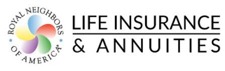 Royal Neighbors of America — insurance carrier partner of Legion Financial Group